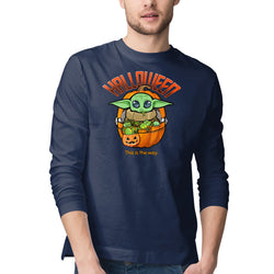 Halloween This Is The Way (Online Order Only)