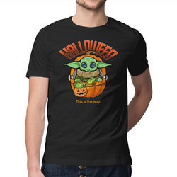 Halloween This Is The Way (Online Order Only)