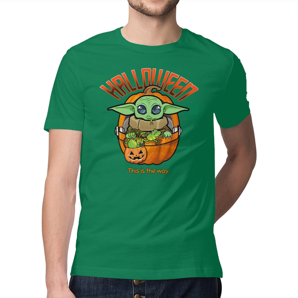 Halloween This Is The Way (Online Order Only)