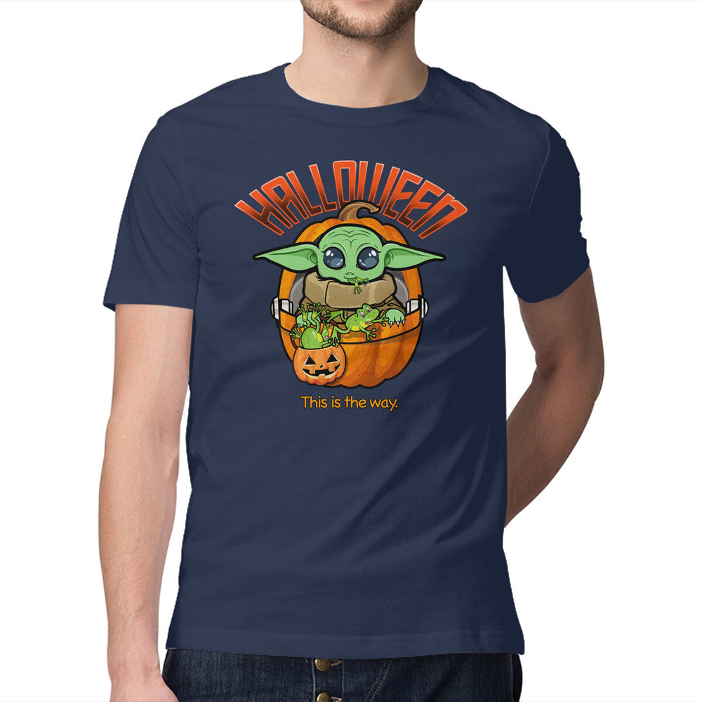 Halloween This Is The Way (Online Order Only)