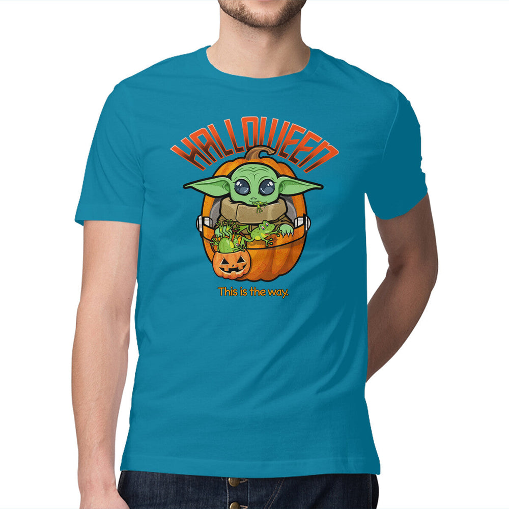 Halloween This Is The Way (Online Order Only)