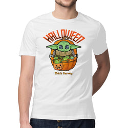 Halloween This Is The Way (Online Order Only)