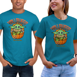 Halloween This Is The Way (Online Order Only)
