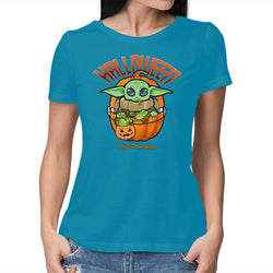 Halloween This Is The Way (Online Order Only)