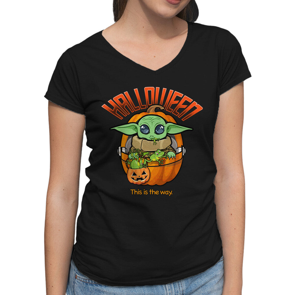 Halloween This Is The Way (Online Order Only)