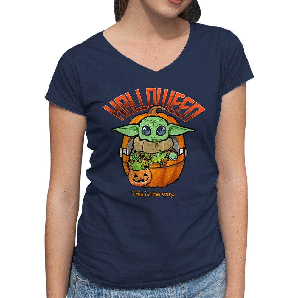 Halloween This Is The Way (Online Order Only)