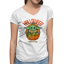 Halloween This Is The Way (Online Order Only)