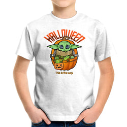 Halloween This Is The Way (Online Order Only)