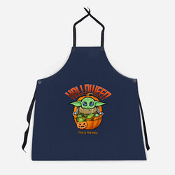 Halloween This Is The Way (Online Order Only)