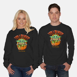 Halloween This Is The Way (Online Order Only)