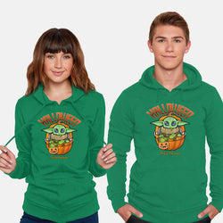Halloween This Is The Way (Online Order Only)
