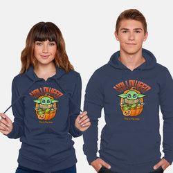Halloween This Is The Way (Online Order Only)