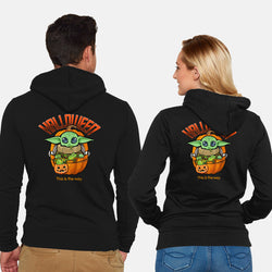 Halloween This Is The Way (Online Order Only)