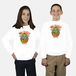 Halloween This Is The Way (Online Order Only)