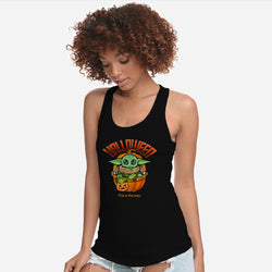 Halloween This Is The Way (Online Order Only)