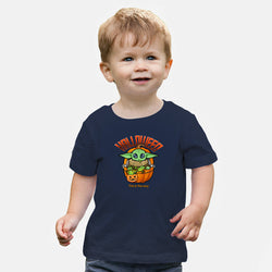 Halloween This Is The Way (Online Order Only)