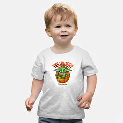 Halloween This Is The Way (Online Order Only)