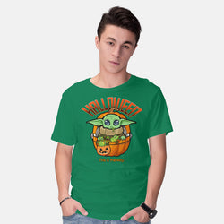 Halloween This Is The Way (Online Order Only)
