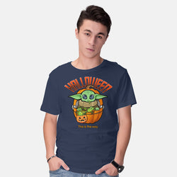 Halloween This Is The Way (Online Order Only)