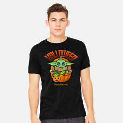 Halloween This Is The Way (Online Order Only)