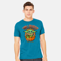 Halloween This Is The Way (Online Order Only)