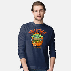 Halloween This Is The Way (Online Order Only)