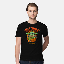 Halloween This Is The Way (Online Order Only)