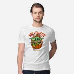 Halloween This Is The Way (Online Order Only)