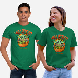 Halloween This Is The Way (Online Order Only)