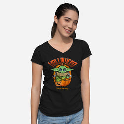 Halloween This Is The Way (Online Order Only)