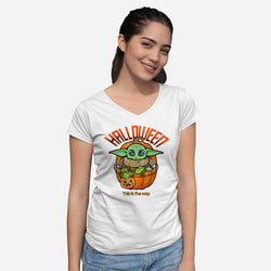 Halloween This Is The Way (Online Order Only)
