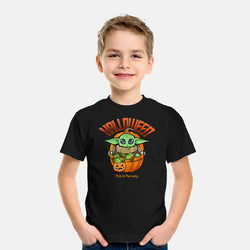 Halloween This Is The Way (Online Order Only)