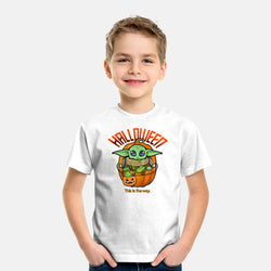 Halloween This Is The Way (Online Order Only)