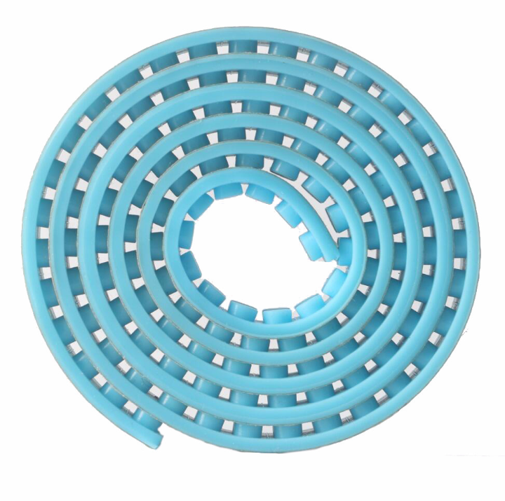 Building blocks tape, silicone building blocks, building blocks, strips, no connectors (ONLINE ORDER ONLY)