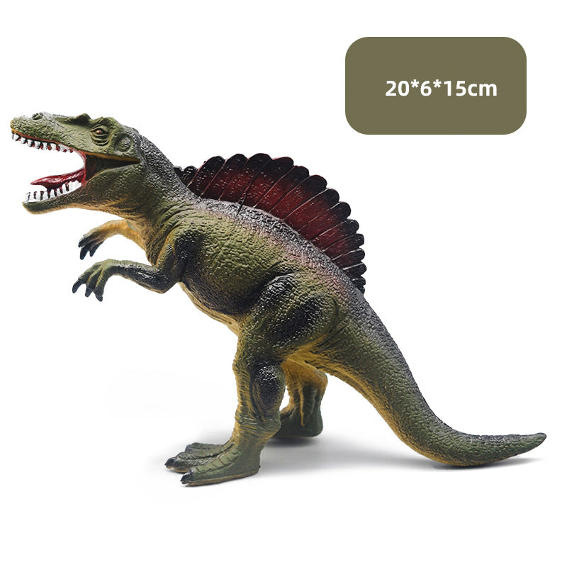 Model Dinosaur (ONLINE ORDER ONLY)