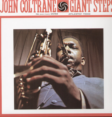 Giant Steps [LP]