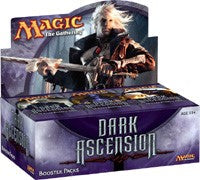 Dark Ascension - Booster Box [DKA - N/A] (ONLINE ORDER ONLY)