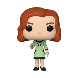 POP! TV: Queens Gambit - Beth Harmon (ONLINE ORDER ONLY)