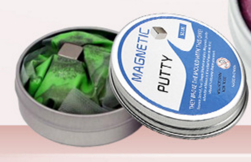 Magnetic Putty Friend (ONLINE ORDER ONLY)