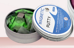 Magnetic Putty Friend (ONLINE ORDER ONLY)