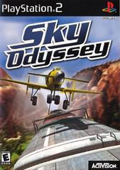 Sky Odyssey - Playstation 2 (ONLINE ORDER ONLY)