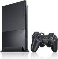 Slim Playstation 2 System - Playstation 2 (ONLINE ORDER ONLY)