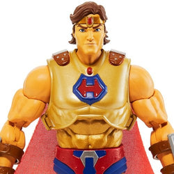 Masters of the Universe Masterverse Revelation Action Figure - Select Figure(s) (Online Order Only)
