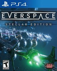 Everspace - Playstation 4 (ONLINE ORDER ONLY)