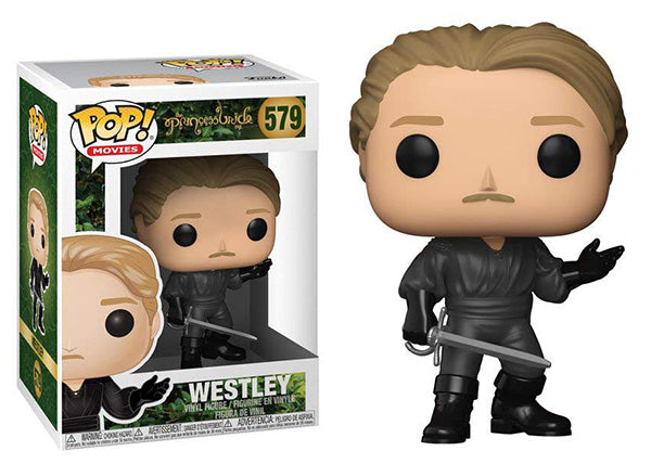 Westley (The Princess Bride) 579 (Online Order Only)