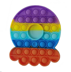 Shaped Fidget Toy (ONLINE ORDER ONLY)