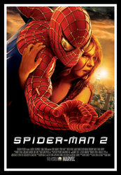 Spiderman Web of Shadows Game & Movie Bundle (PlayStation 2) (Online Only)