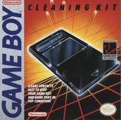 Gameboy Cleaning Kit - GameBoy (ONLINE ORDER ONLY)