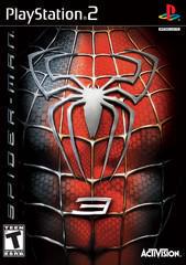Spiderman 3 - Playstation 2 (ONLINE ORDER ONLY)