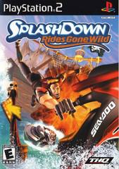 Splashdown Rides Gone Wild - Playstation 2 (ONLINE ORDER ONLY)